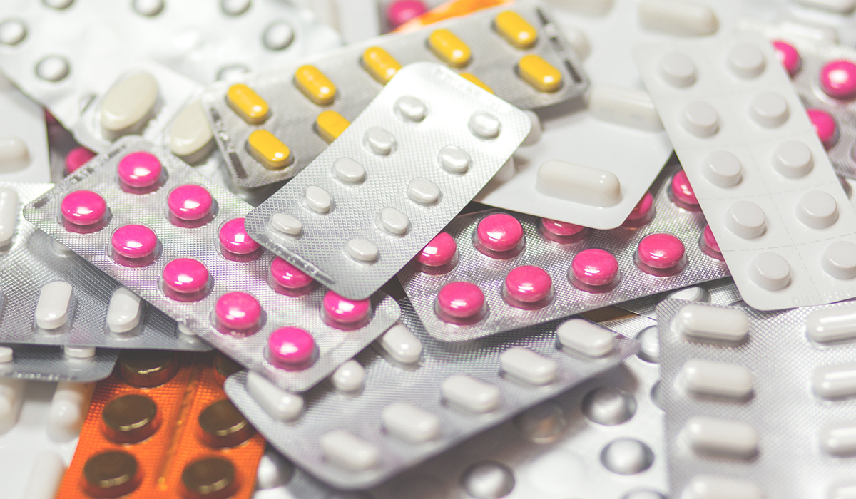 Covid-19 and the Pharma Supply Chain: Lasting Impacts for Generics and Biosimilars