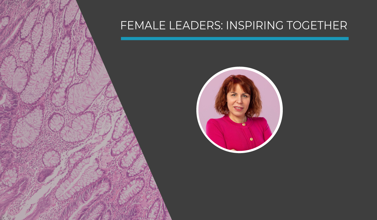 Interview with Karine Strabach | European Sales and Marketing Manager | Dakewe