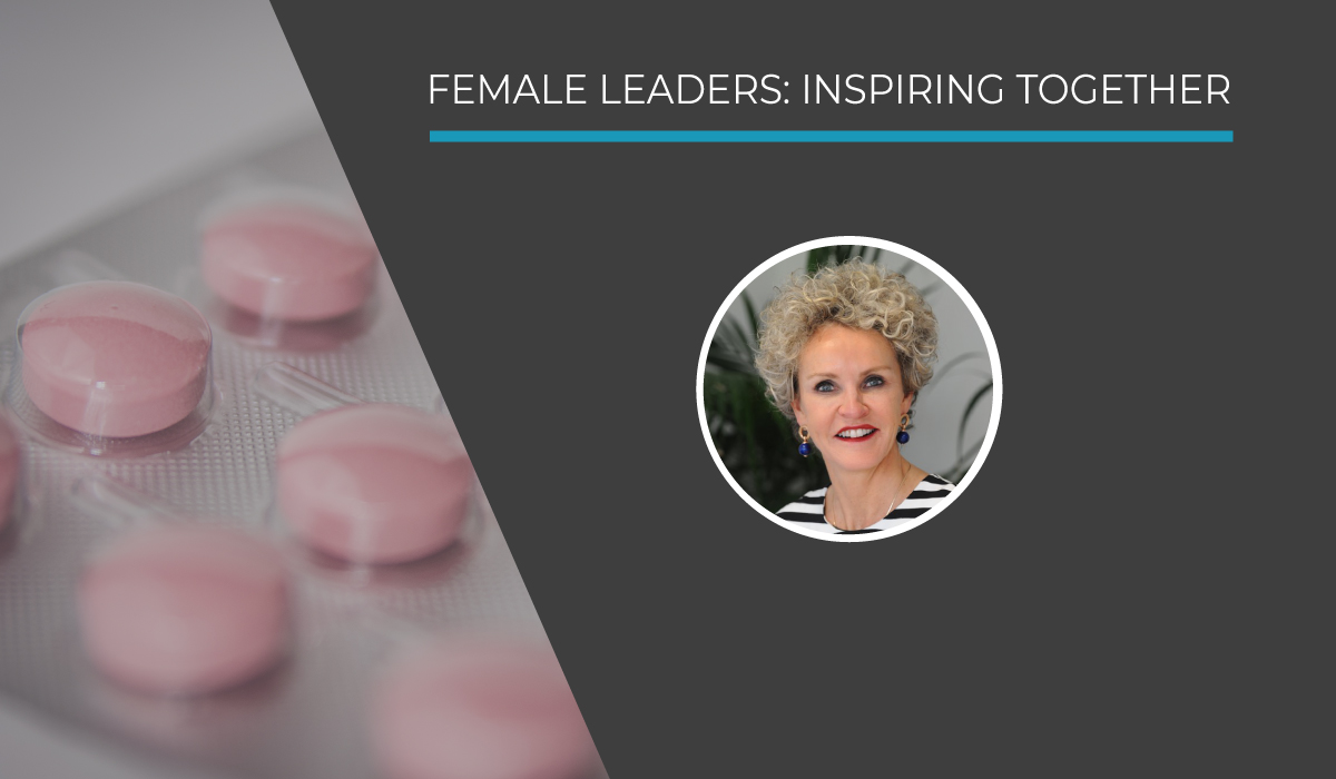 Interview with Miranda Heining | General Manager Belgium & The Netherlands | Fresenius Kabi