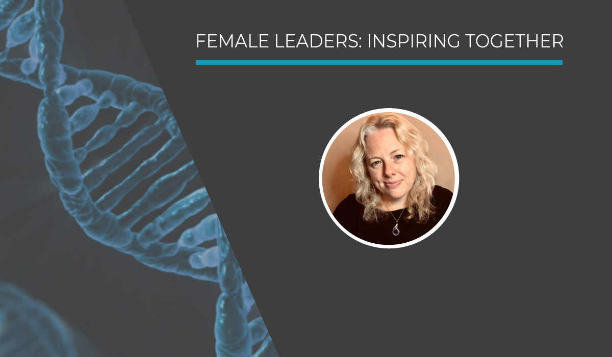 Interview with Tracy Andrews | Field Marketing Manager | Beckman Coulter Life Sciences