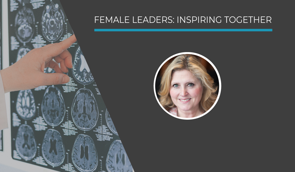 Interview with Mary-Pierre Waiss | Founder & Board Member | Precision Image Analysis