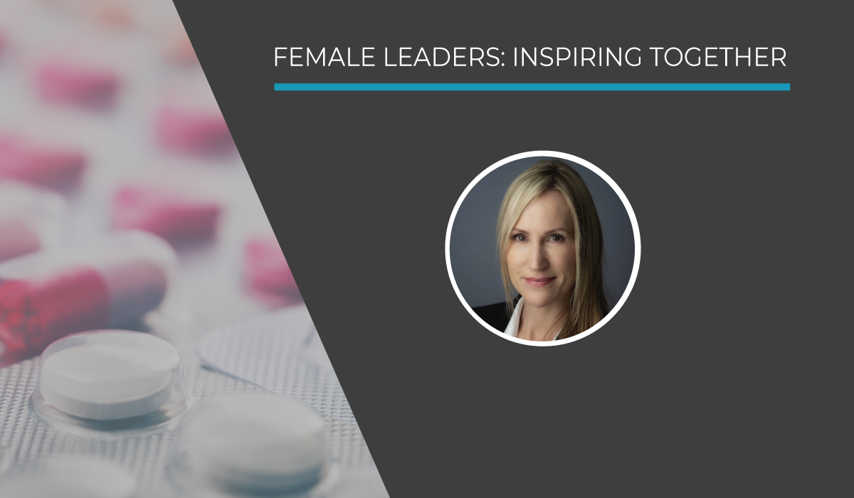 Interview with Rachel McNeill | Founder & CEO | PharmaPhix
