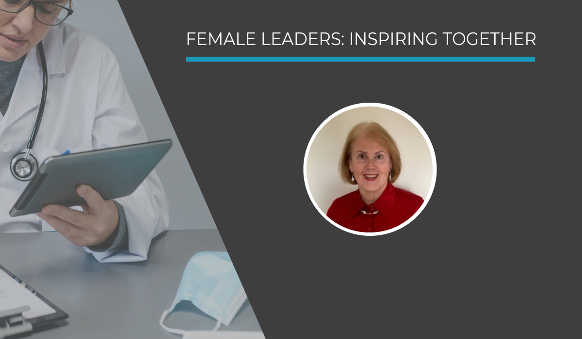 Interview with Elizabeth A Crocker | CEO & Data Protection Officer | CLEWS Medical Limited