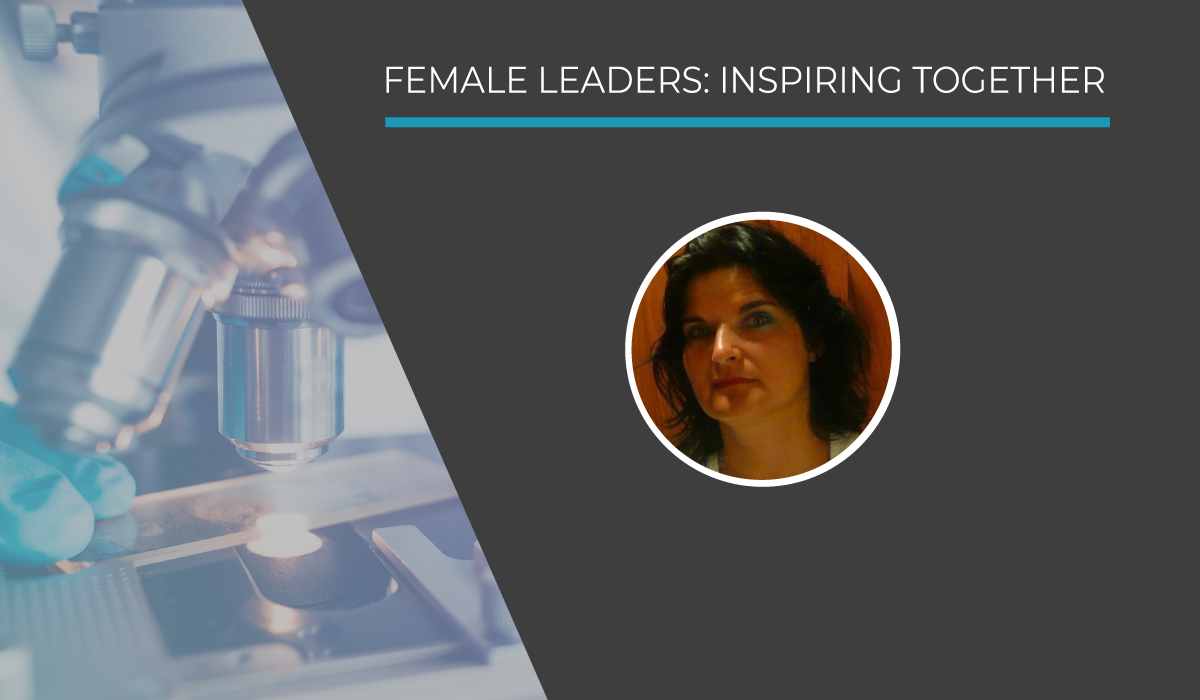 Interview with C�line Crochet | Services Manager | Thermo Fisher Scientific