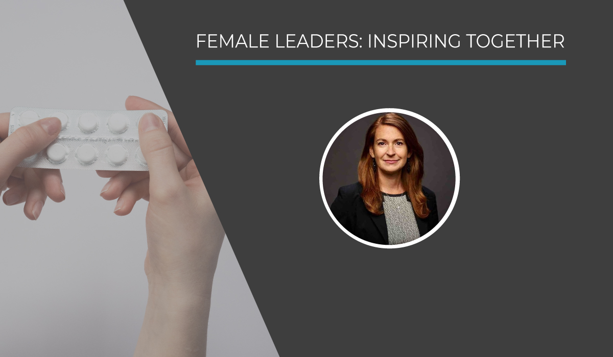 Interview with Emmanuelle Lepine | General Manager | mAbxience