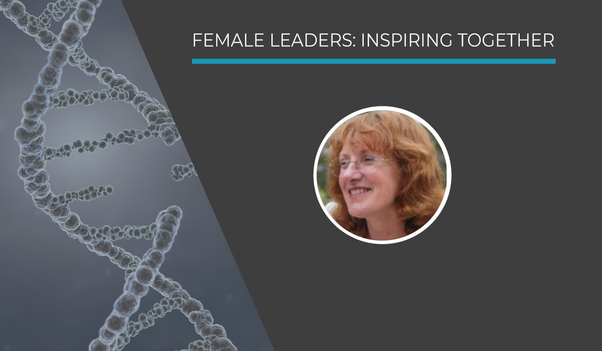 Interview with Carole Dupont | EMEA Senior Manager Direct Sales | Takara Bio Europe