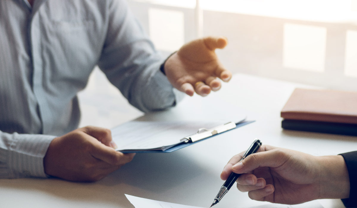 Should You Ever Accept a Counteroffer?