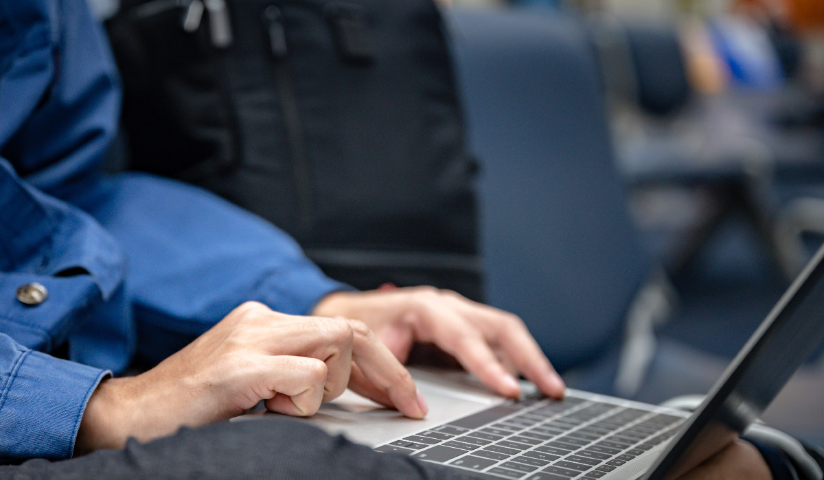 Are life science companies willing to reduce travel for sales and field-based employees?