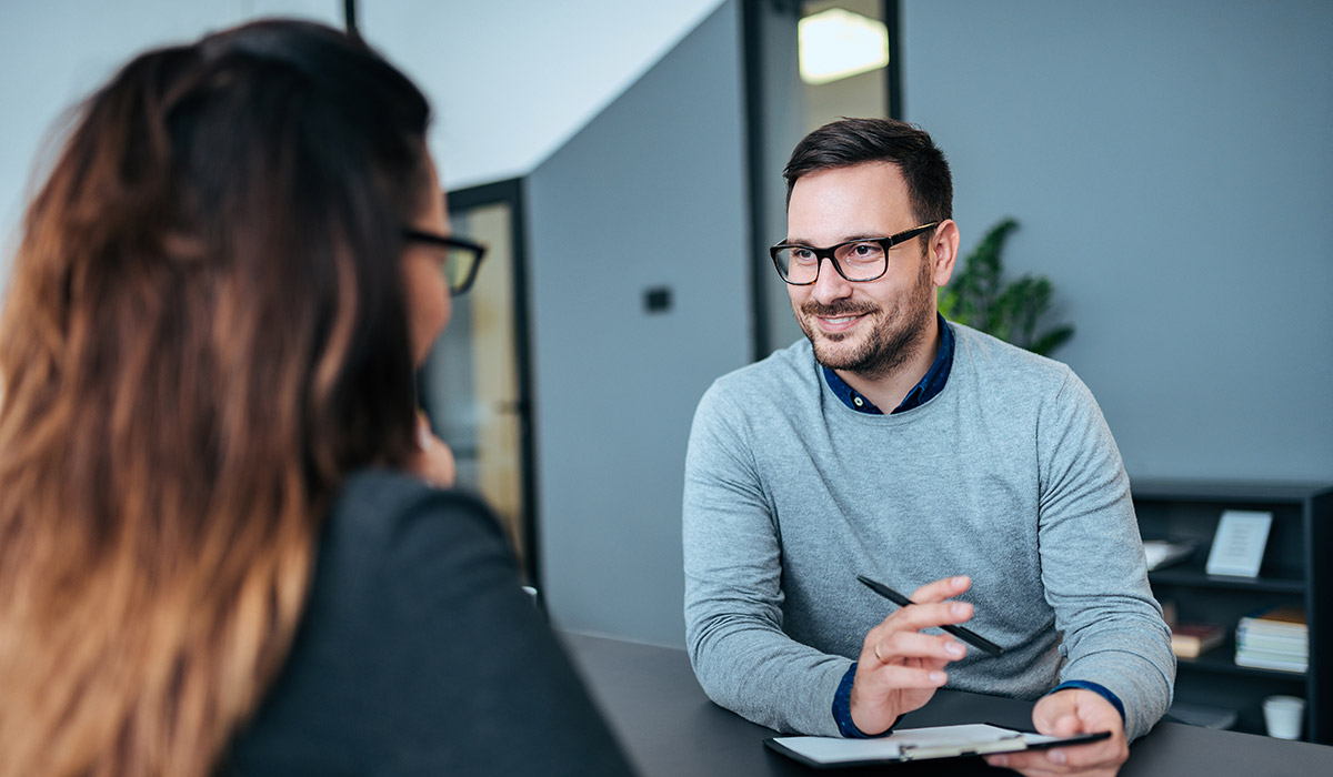 Why You Shouldn�t Hire Someone Just Like You