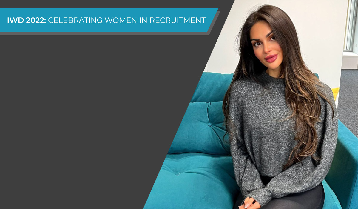 IWD 2022: �Culture is driven from the top; women in senior positions can help to make it more inclusive.�