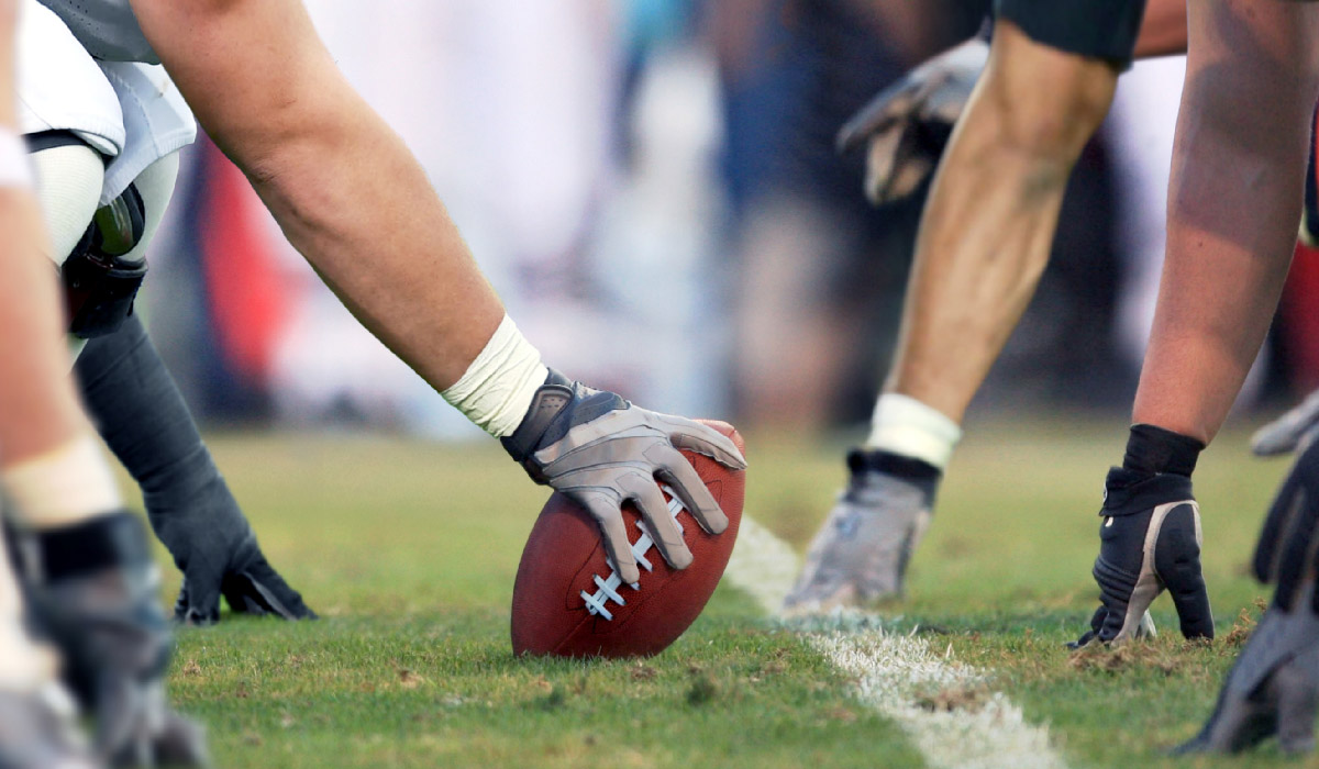 What Life Science Start-ups Can Learn From Sports Managers