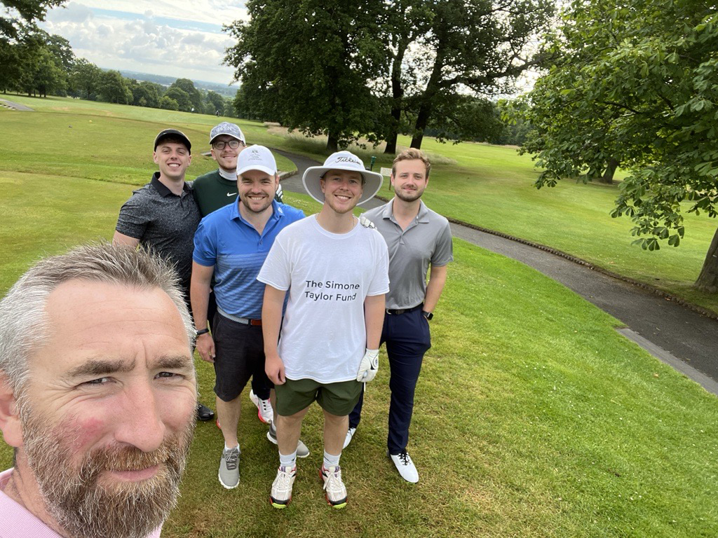 Longest Day Golf Challenge