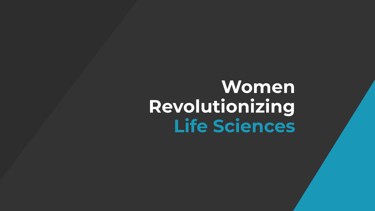Women Revolutionizing Life Sciences – An interview with Geraldine PIGNOT, Urological Surgeon and Cancer Practitioner