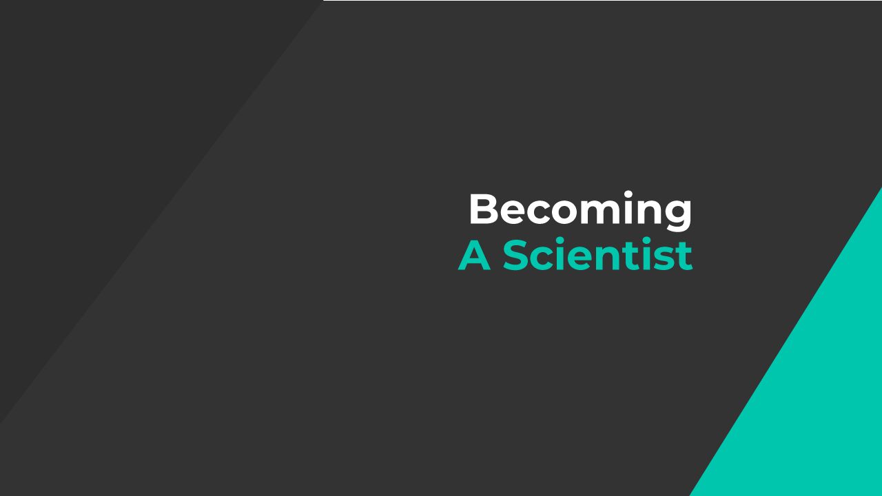Becoming A Senior Scientist in Spatial Biology