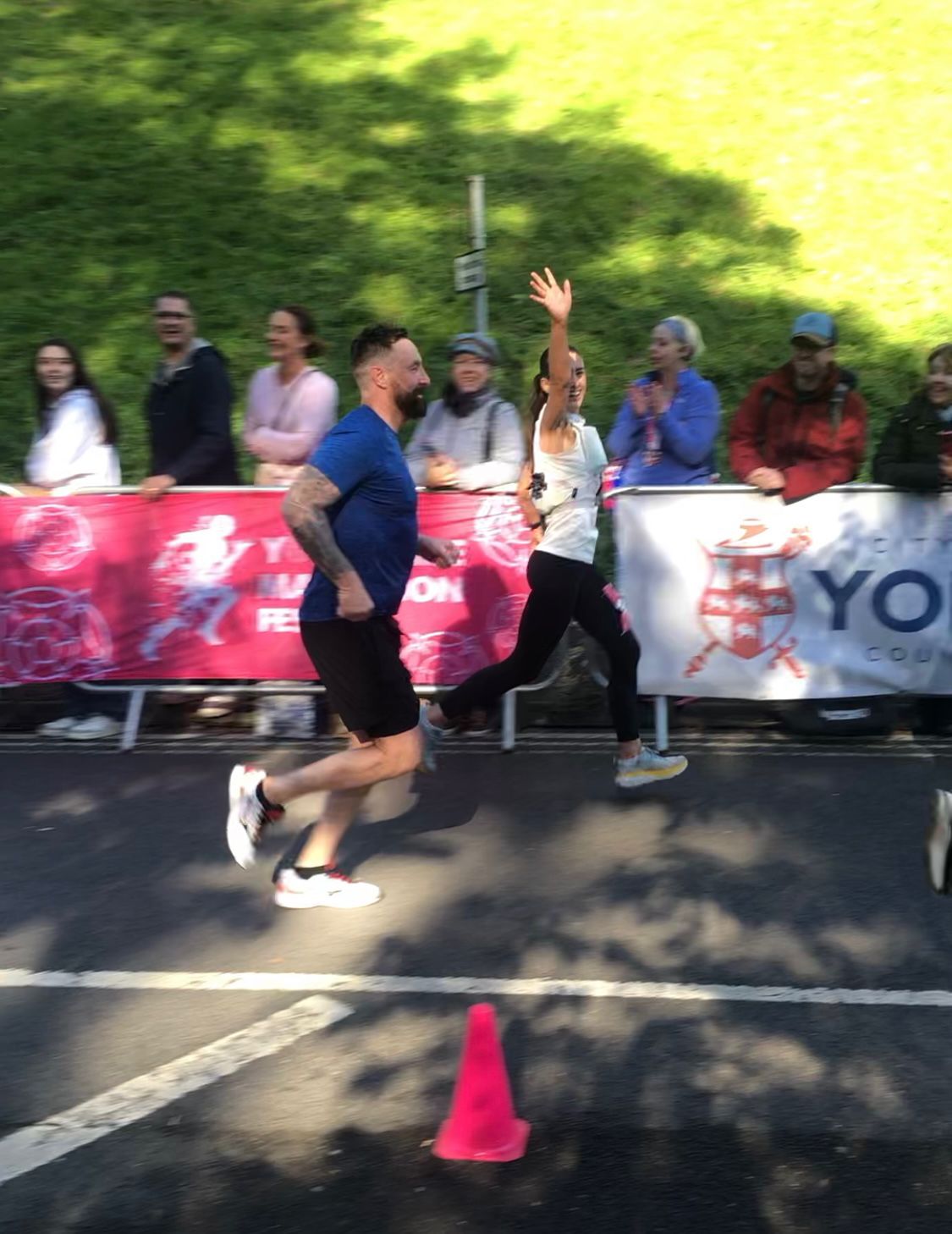 Leeds Half Marathon 2024
