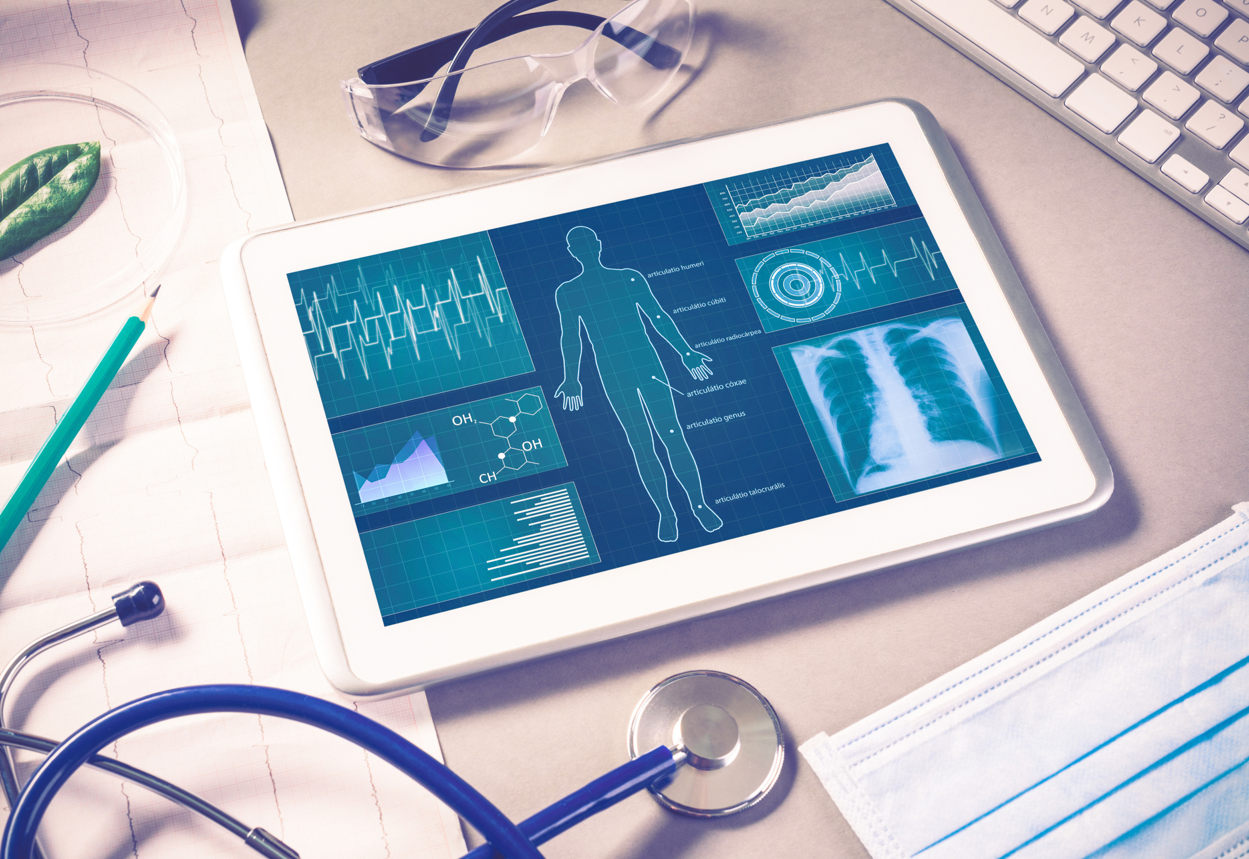 Key GI Technologies and Innovations Within MedTech