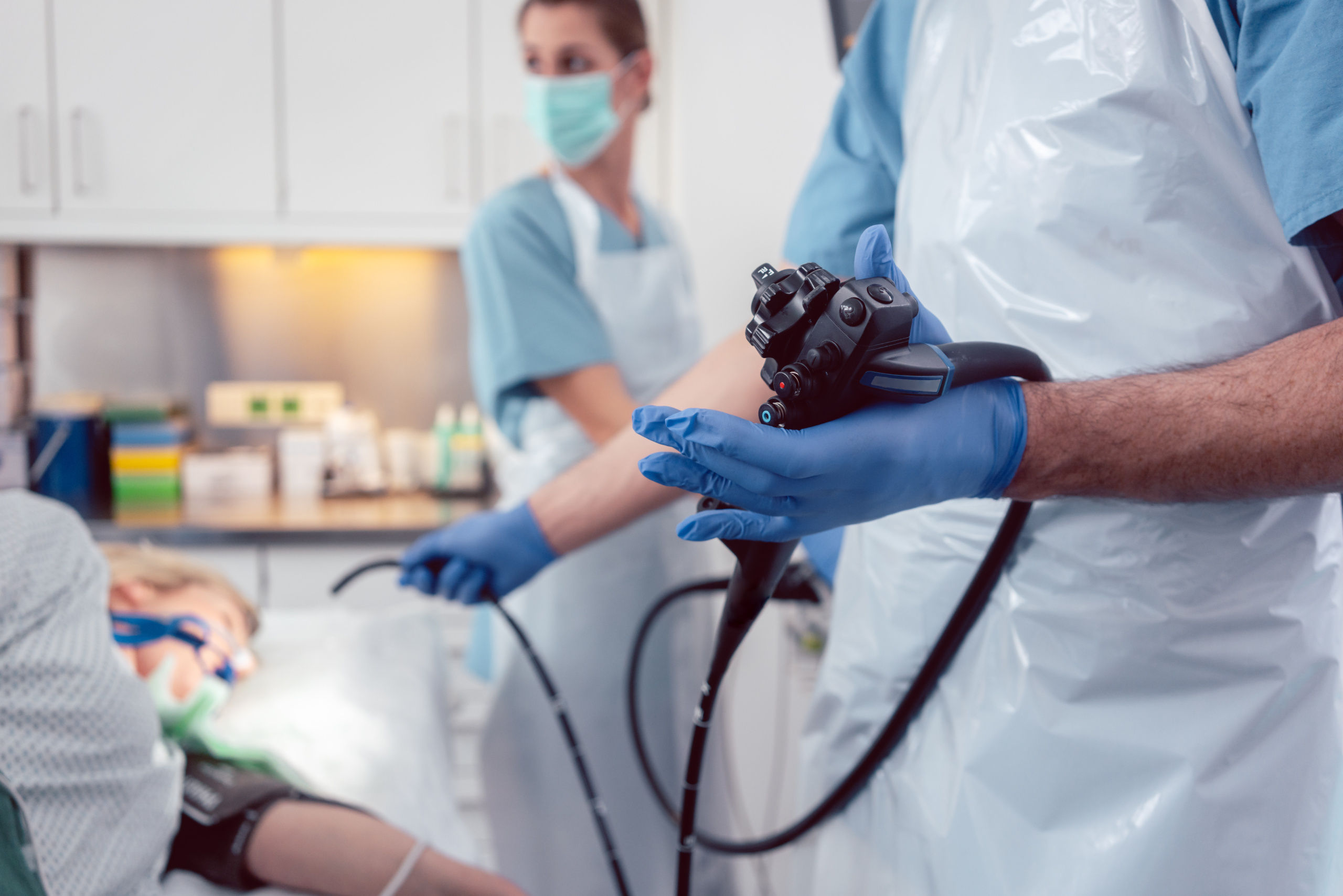 Unveiling the Potential of Endoscopic Ultrasound in Ambulatory Surgical Centers