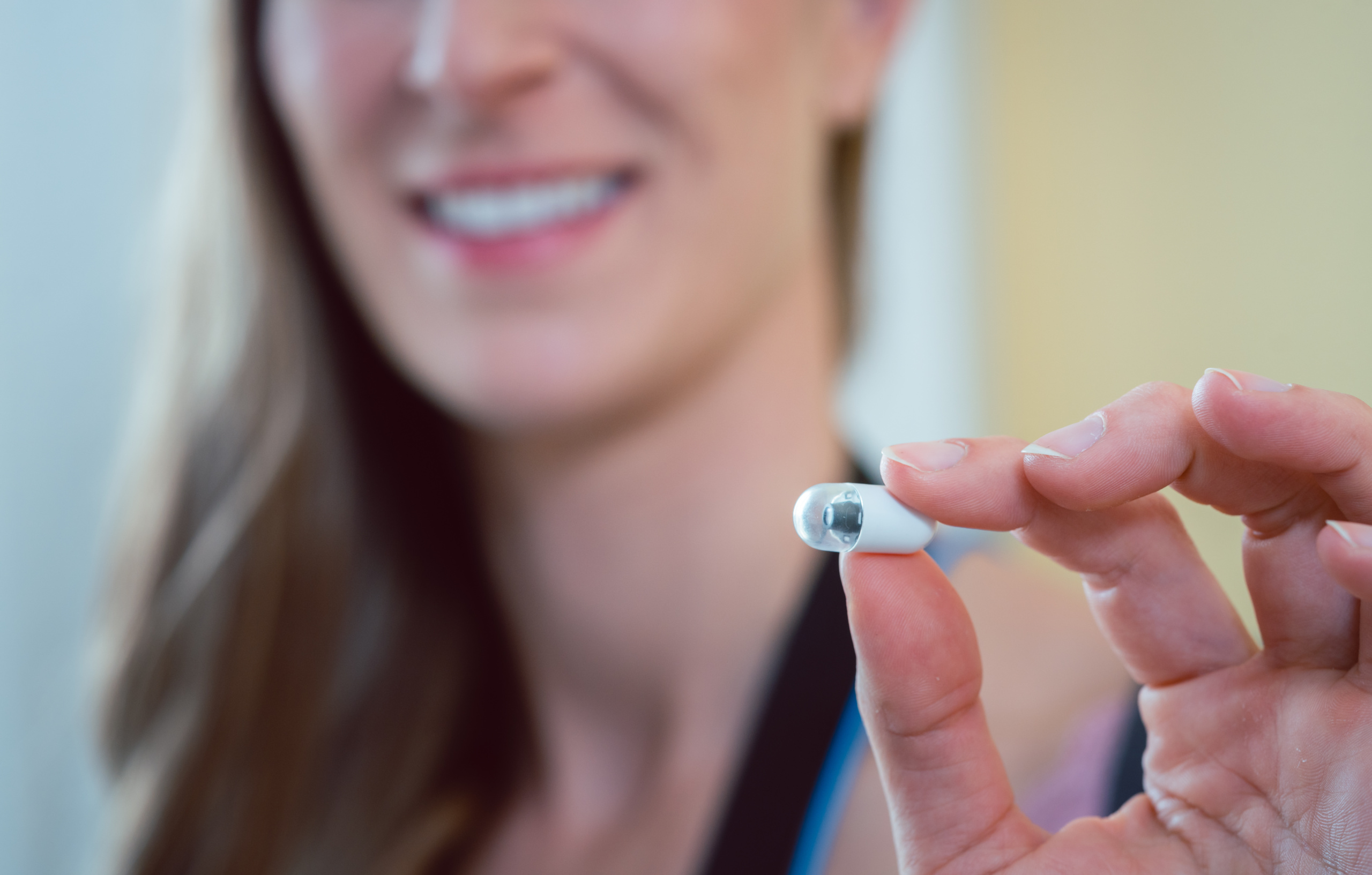 Specialists in sourcing the very best medical device talent