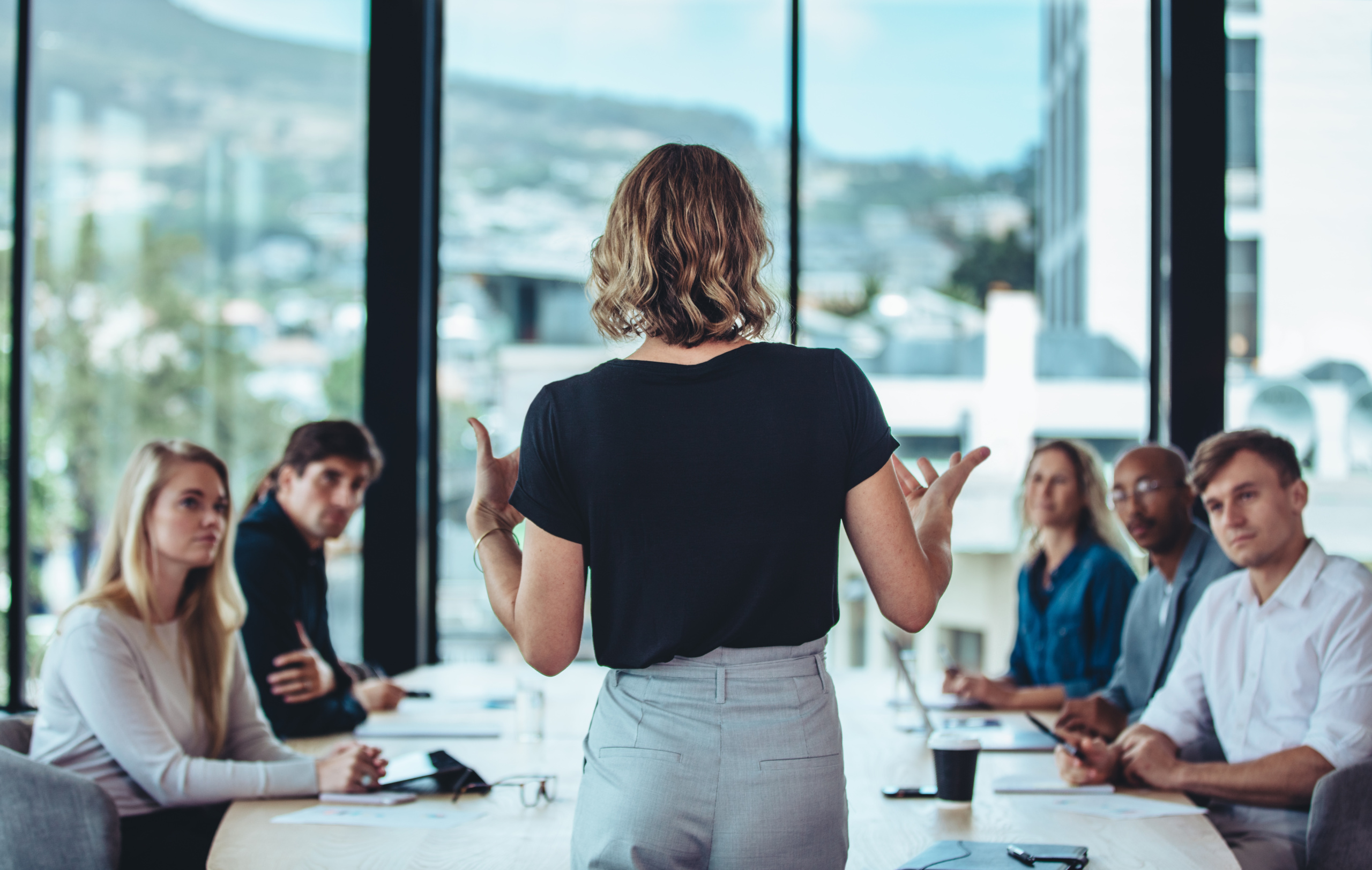 Women in MedTech Leadership | Insights and Strategies for Change