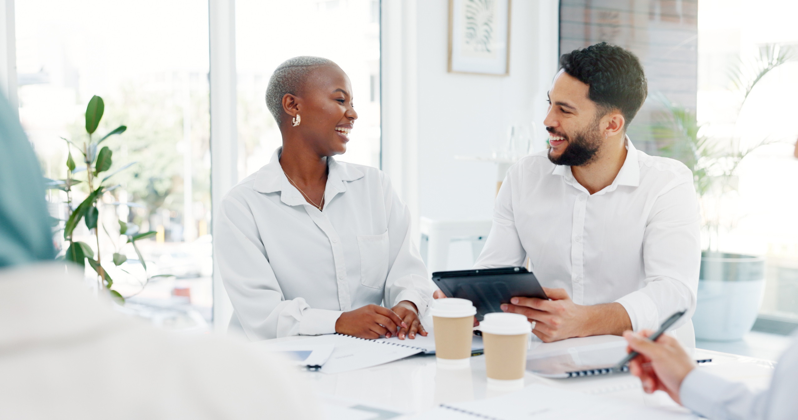 The Advantages of Executive Search