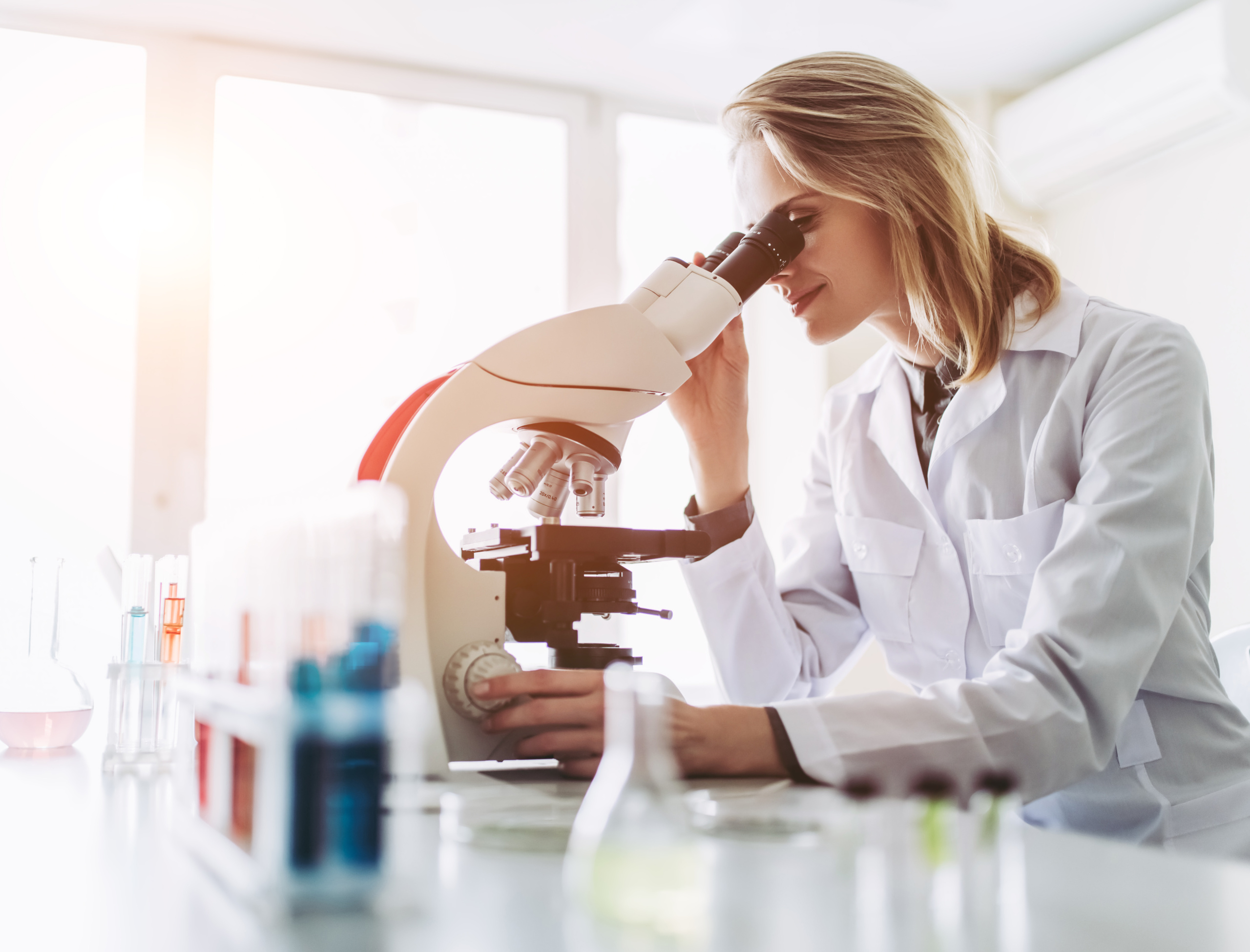A Quick Guide to Biotech Funding Rounds