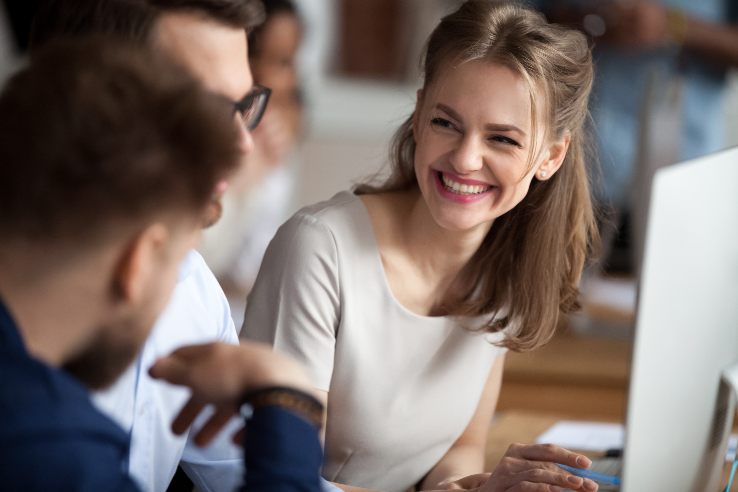 Talent Attraction and Retention