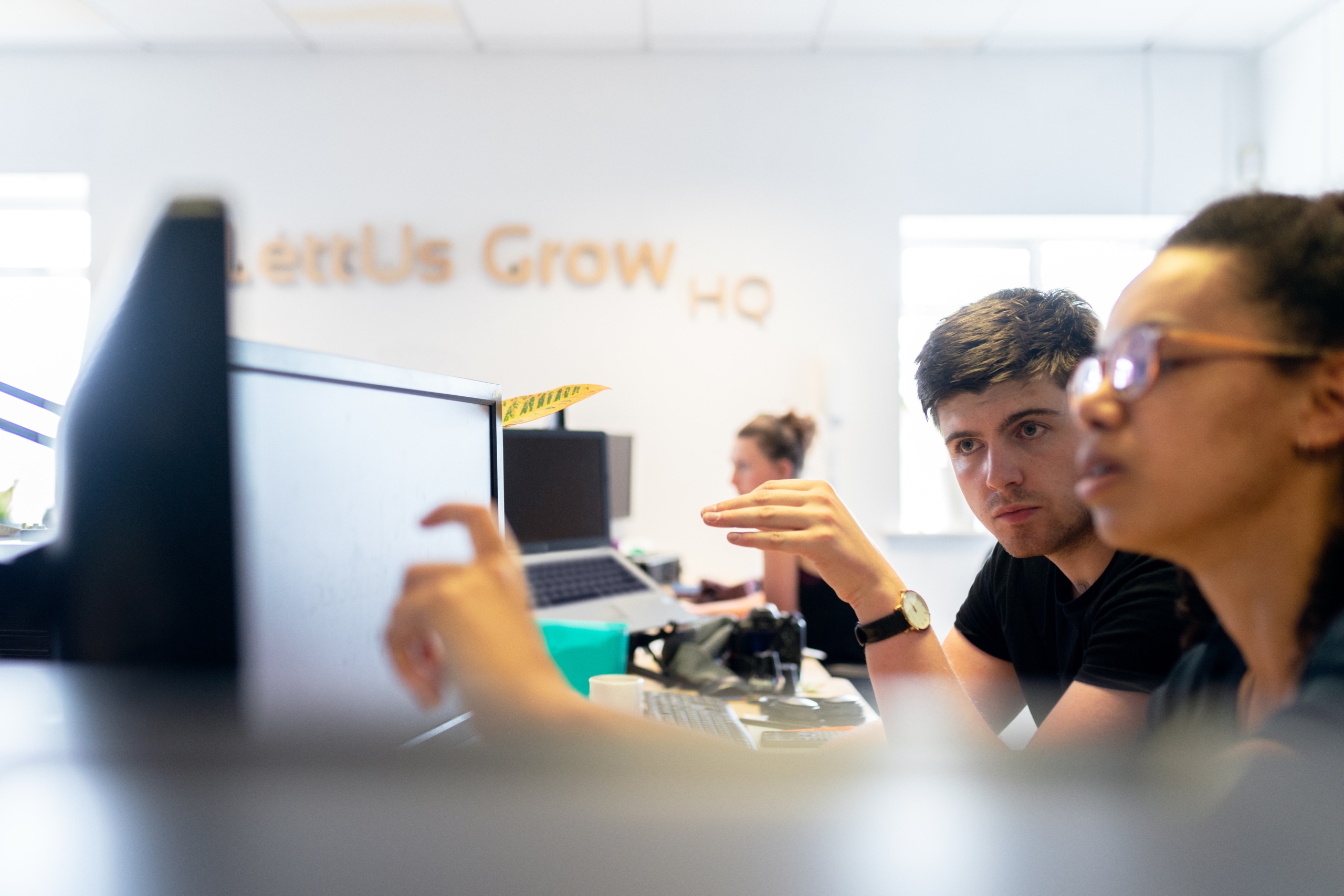 Best Life Science Talent & Executive Search Agency 2024 – Northern England