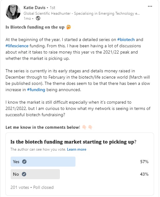 katie poll linkedin