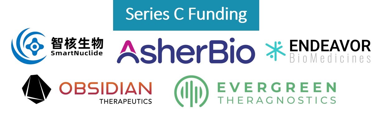 series c funding