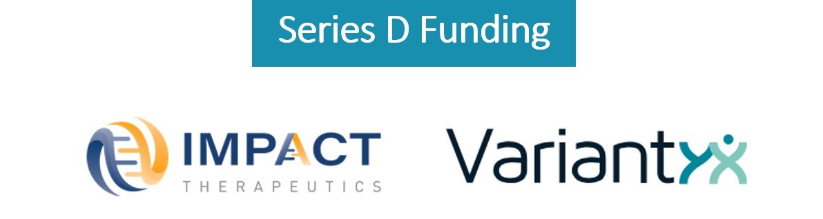 series d funding