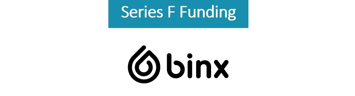 series f funding