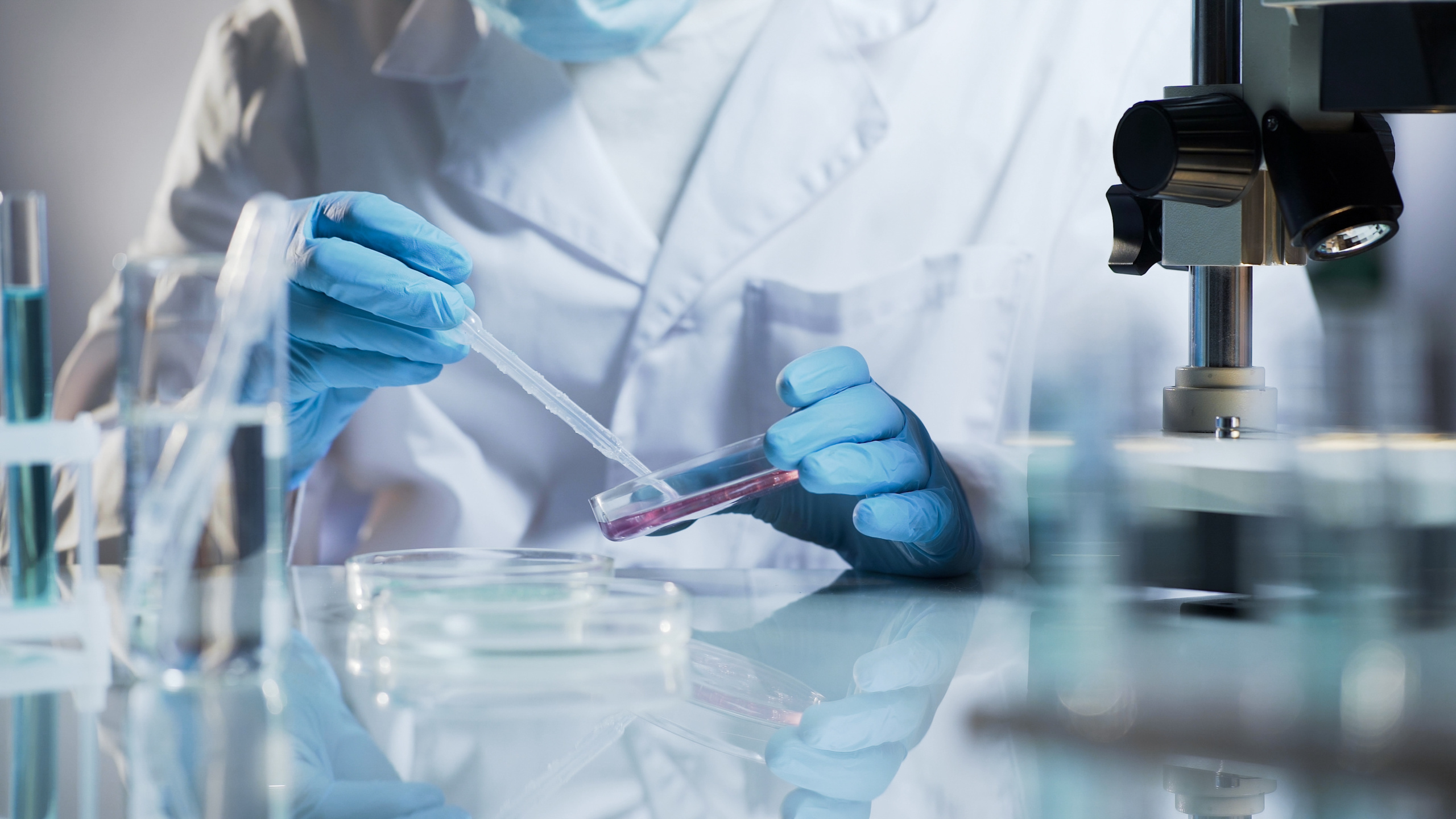 Biotech Funding Rounds and Key Findings | June