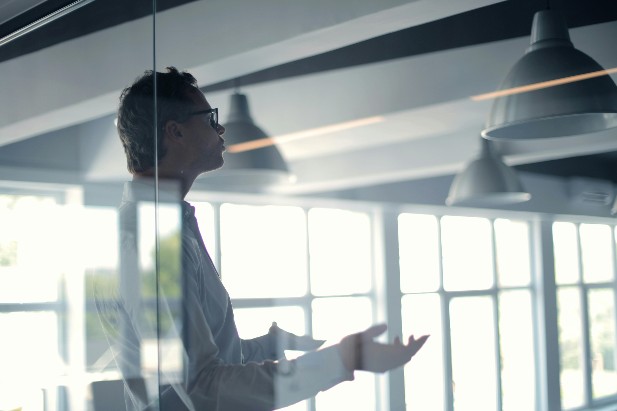 Career development in your hands