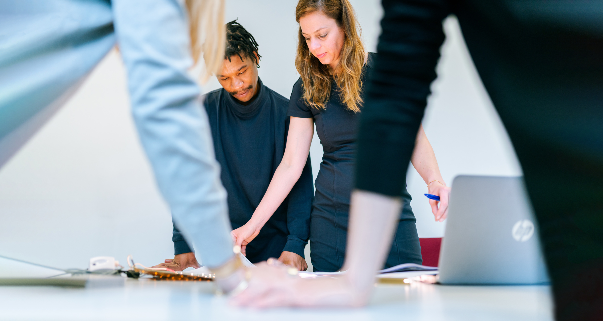 Navigating MedTech Talent & Innovation in a Post-Non-Compete Era