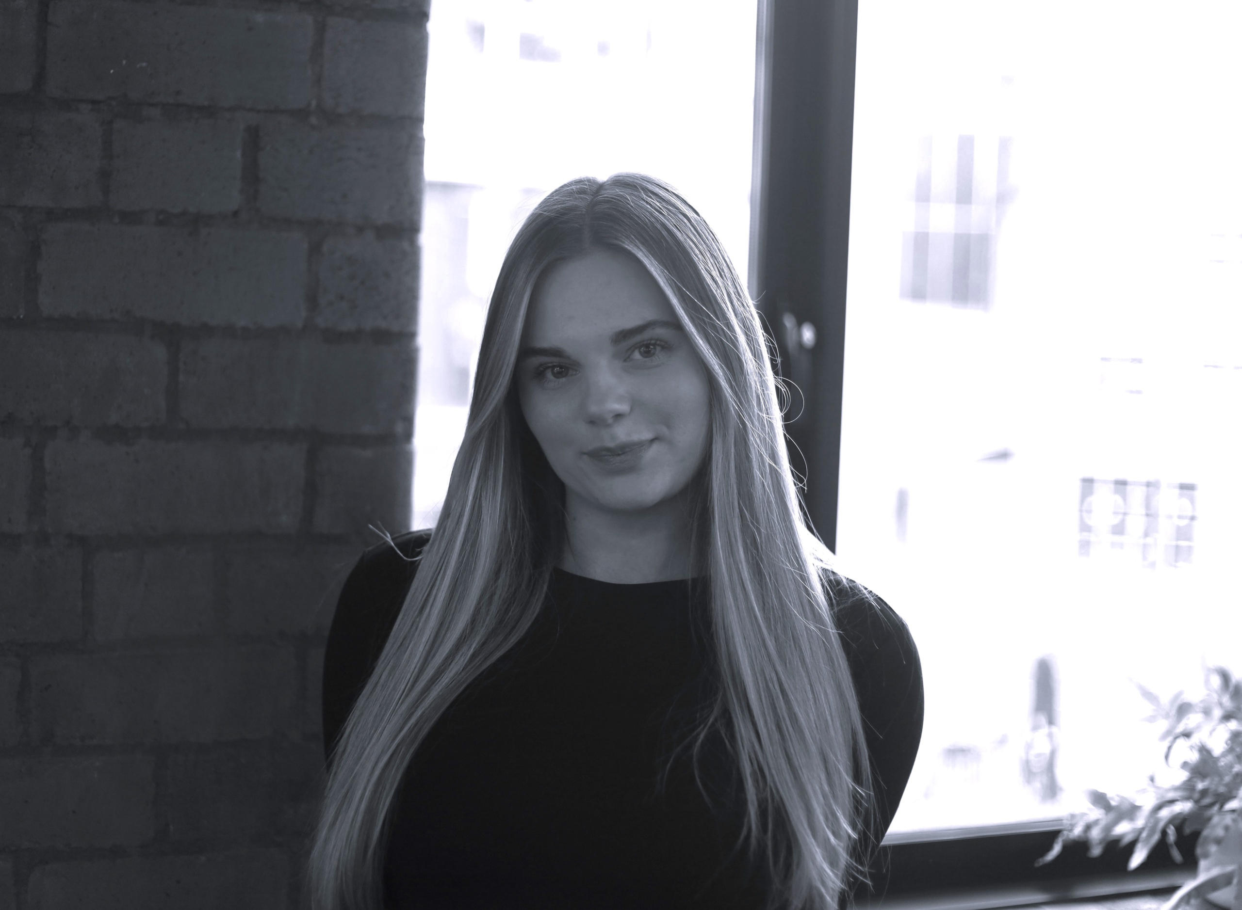 Jenna Armitage