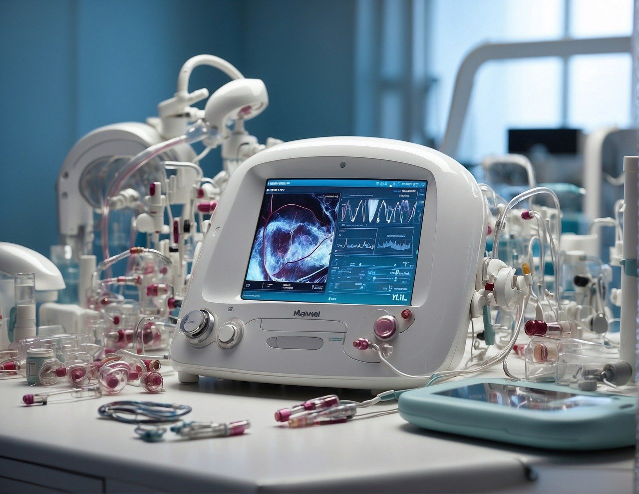 Capital, Talent and Growth: Europe vs US MedTech  Startups