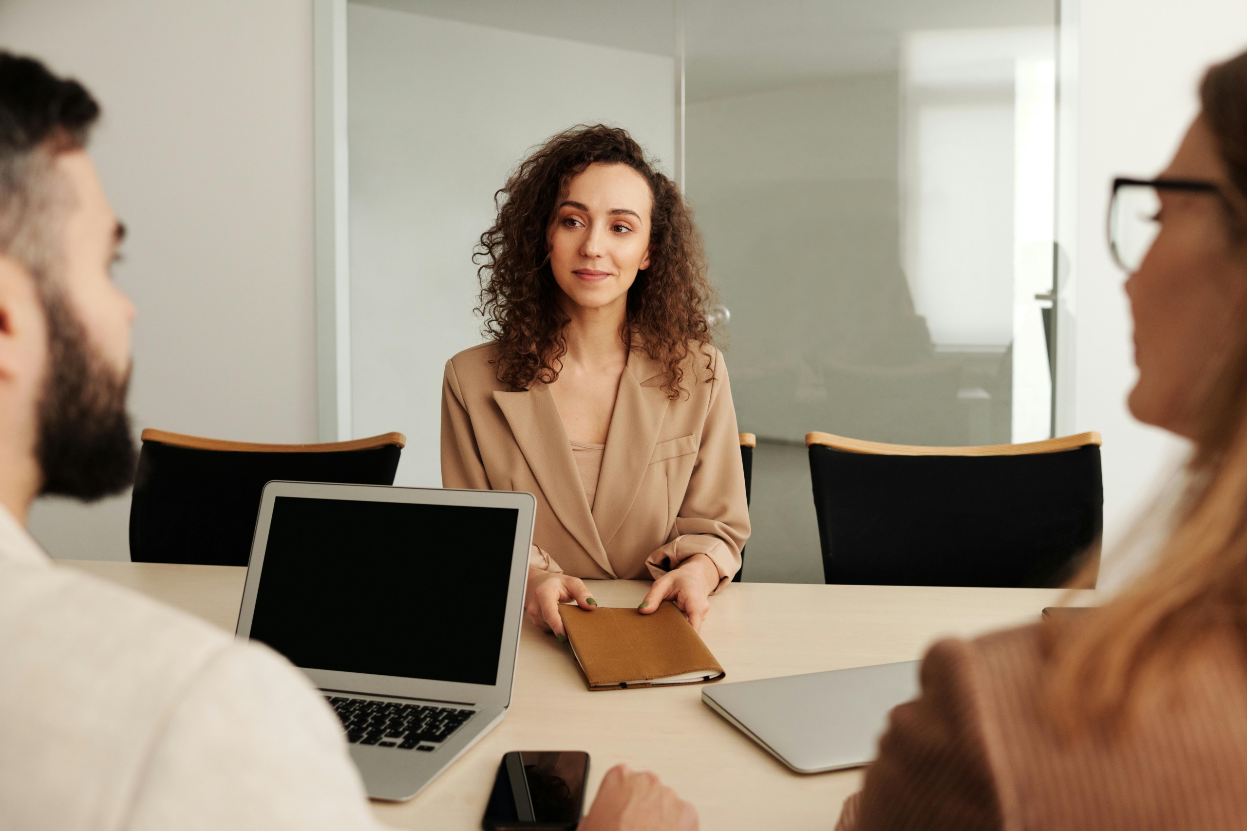 Nail Your Next Job Interview