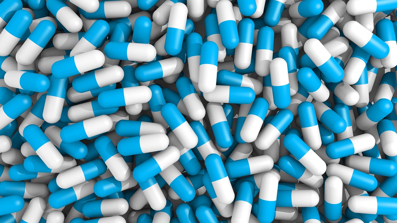 What the Top 10 Pharma Companies are Doing Right � and What Growing Pharma Brands Can Learn From Them